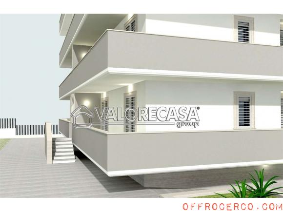 Appartamento trilocale (Casilina/ Prenestina/ Centocelle/ Alessandrino) 80mq