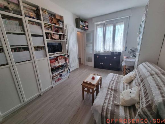 Appartamento bilocale 58mq