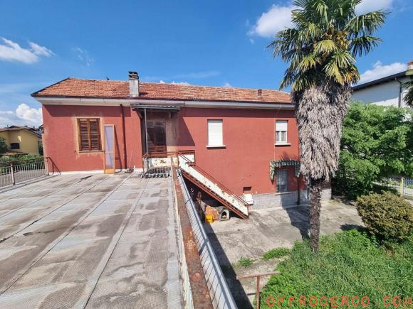 Villa 180mq