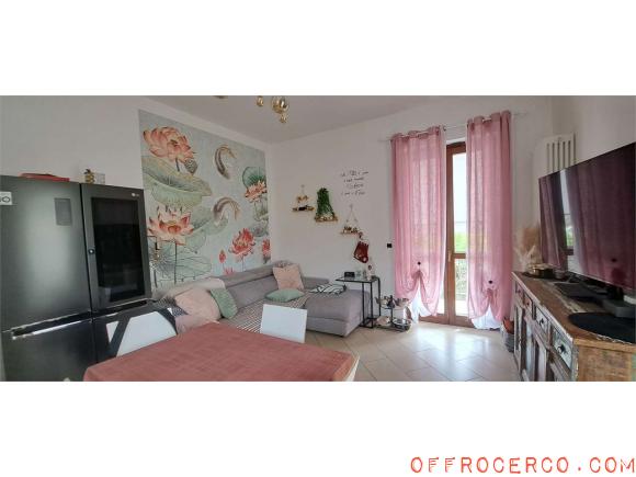 Appartamento 85mq