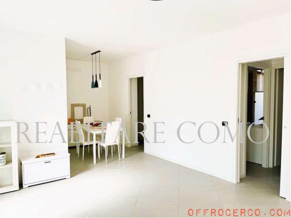 Appartamento trilocale 92mq