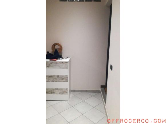 Appartamento trilocale (MM PRECOTTO) 75mq