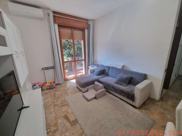 Appartamento trilocale 85mq