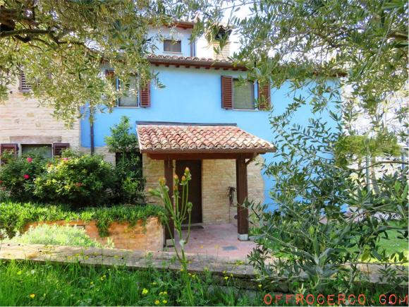 Villa Bifamiliare 140mq