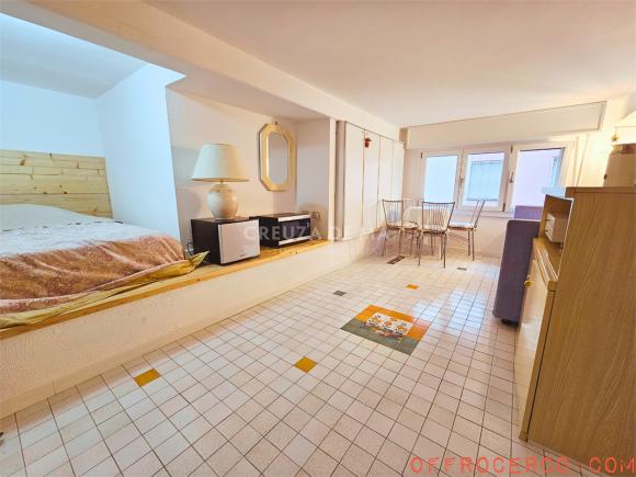 Appartamento bilocale 33mq