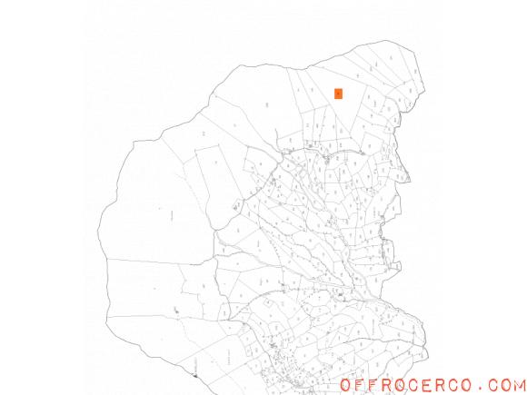 Terreno Agricolo 23350mq