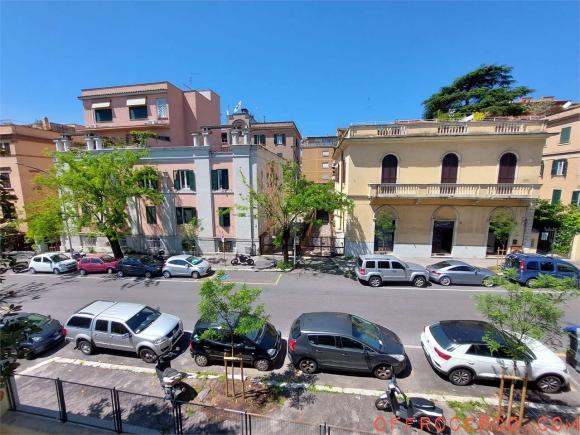 Appartamento trilocale (Monteverde/ Gianicolense) 85mq