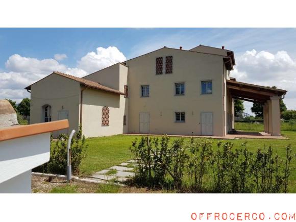 Rustico/Casale (Sant'Ippolito) 170mq