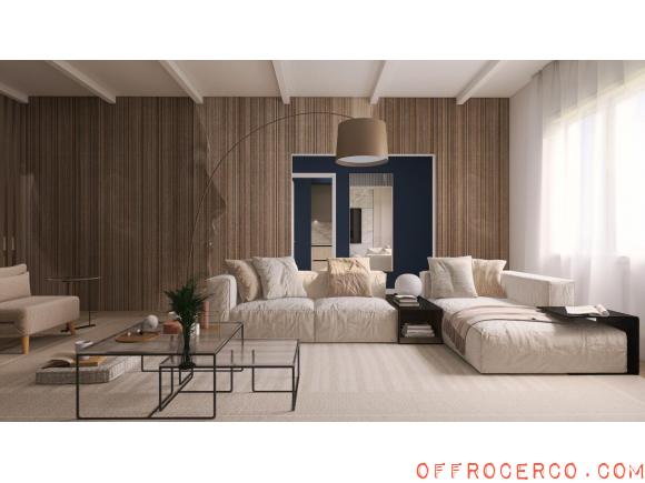 Casa indipendente 5 Locali o più 230mq 1960