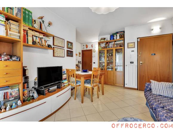 Appartamento 4 Locali 115mq 2007