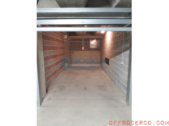Box Centro 14mq 1990
