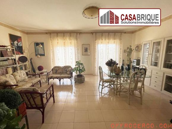 Appartamento 4 Locali 120mq