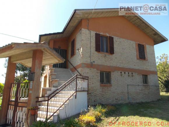 Casa indipendente 5 Locali o più 260mq