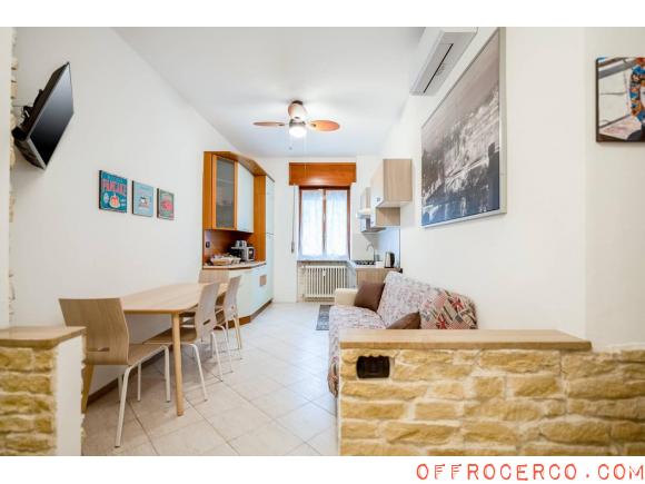 Appartamento Monolocale 54mq 1970