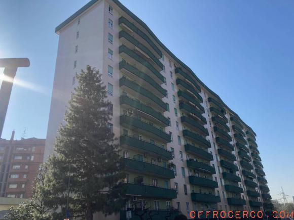 Appartamento Bilocale 84mq 1970