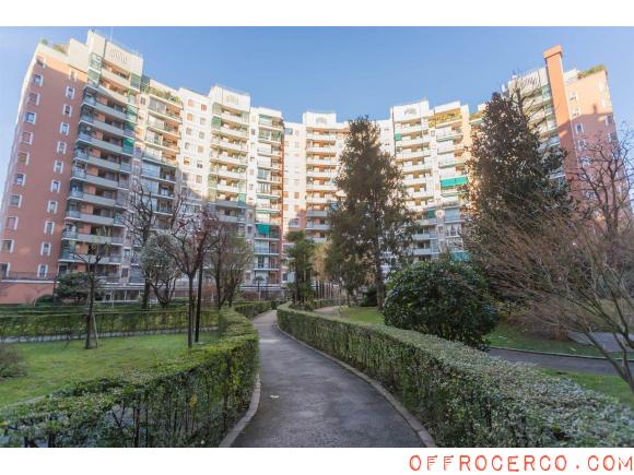 Appartamento 3 Locali 113mq 1975