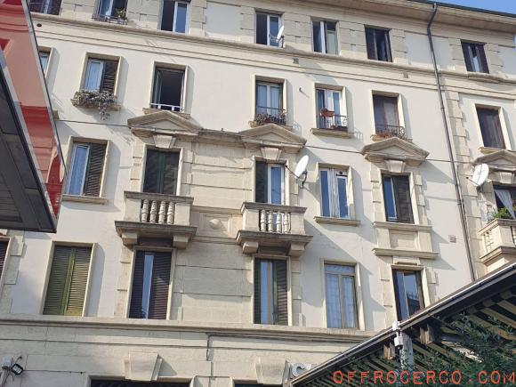 Appartamento Monolocale 45mq 1960