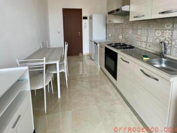Appartamento 3 Locali 120mq
