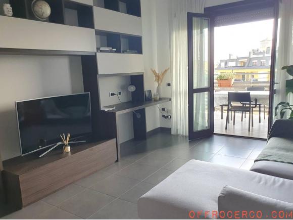 Appartamento Bilocale 78mq 2014