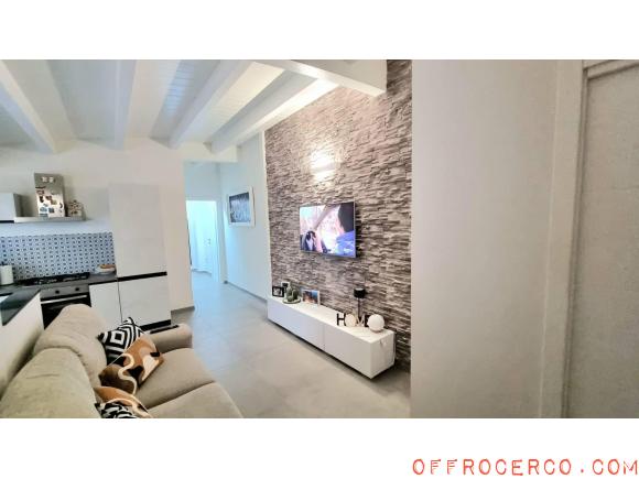 Appartamento 3 Locali Lungomare 75mq 2011