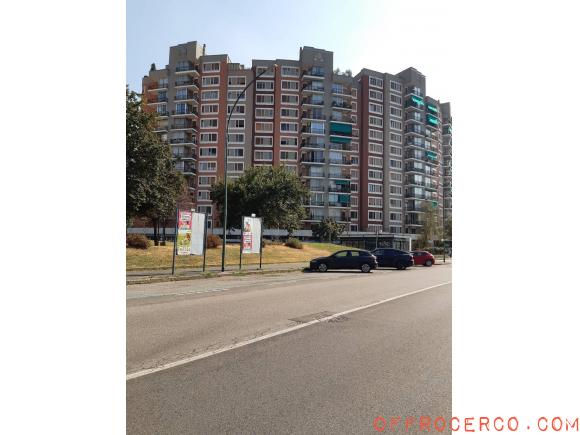 Appartamento Bilocale 81mq 1970