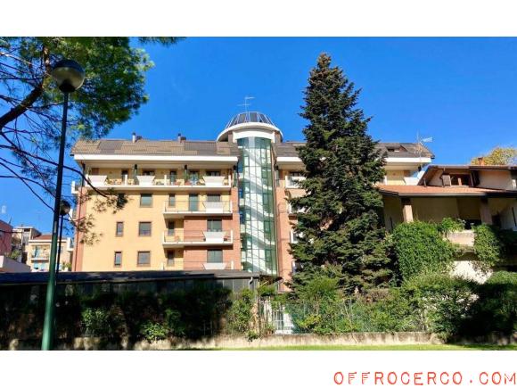 Appartamento 3 Locali 116mq 2012