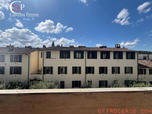 Appartamento 5 Locali o più 124mq 1965