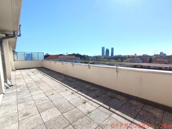 Appartamento 3 Locali 92mq