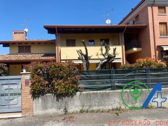 Appartamento 3 Locali 80mq
