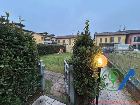 Appartamento 3 Locali 80mq 2005