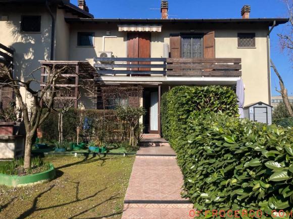 Villa 4 Locali 150mq 1989