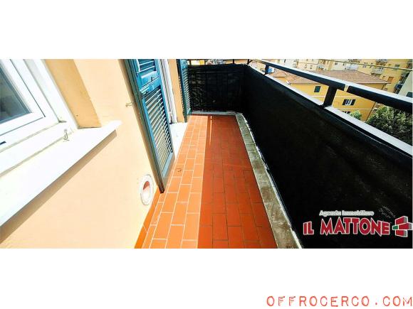 Appartamento trilocale (Centro) 90mq