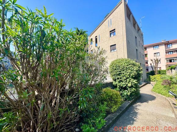 Appartamento Bilocale 50mq