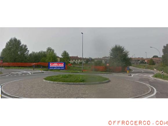 Terreno Edificabile 625mq