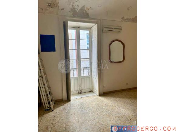 Appartamento trilocale (Ortigia) 146mq