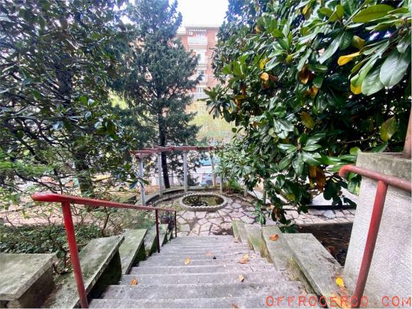 Villa Bifamiliare 320mq