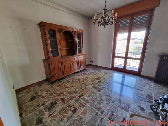 Porzione di Casa 97mq