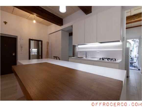 Appartamento bilocale (Centro storico) 60mq