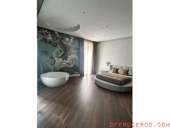 Hotel 200mq