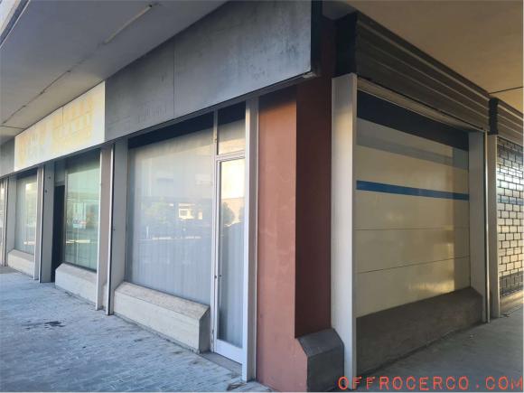 Negozio (Centro) 178mq