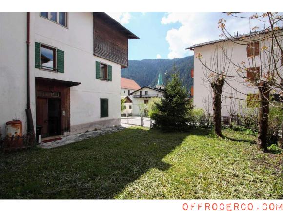 Villa 346mq