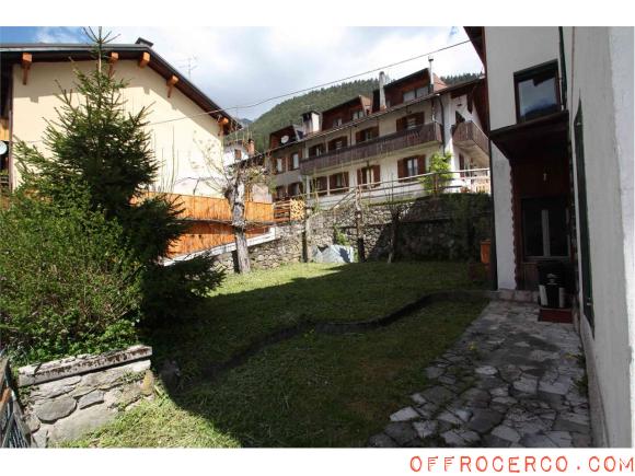 Villa 346mq