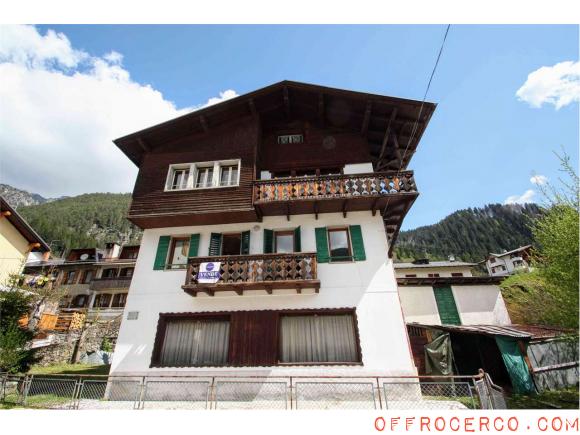 Villa 346mq