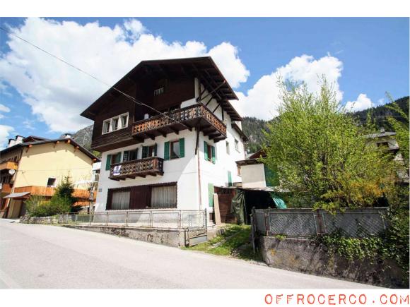 Villa 346mq