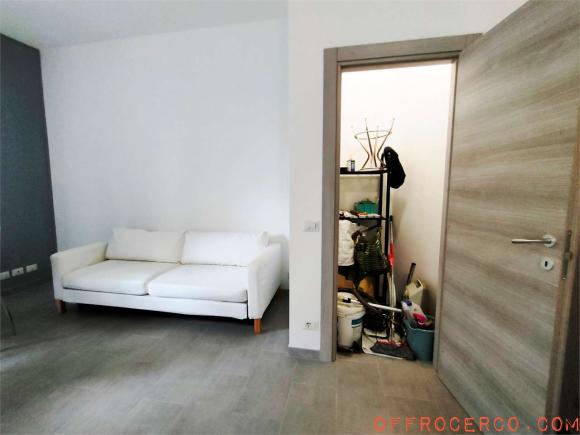 Appartamento bilocale (Certosa/Villa Pizzone/Gassendi) 55mq