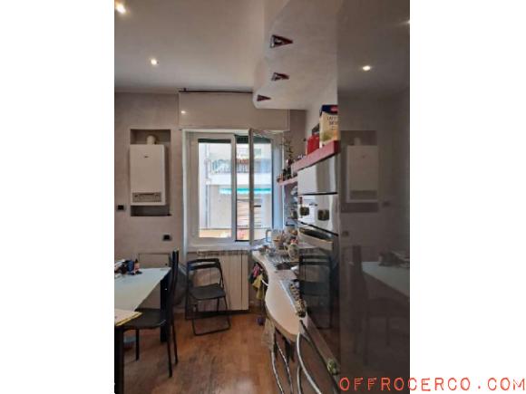 Appartamento (Quinto) 63,74mq