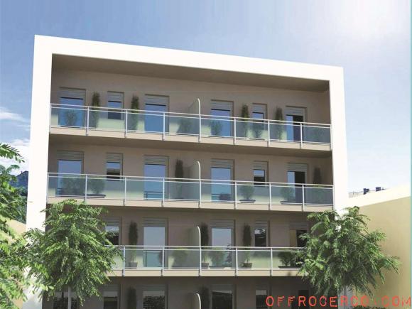 Appartamento trilocale (Maliseti) 94,25mq