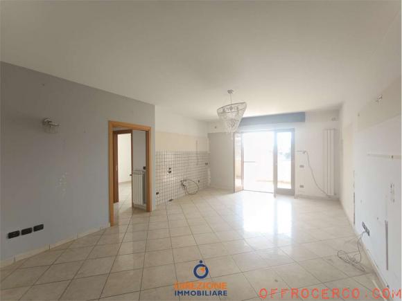 Appartamento (NORD/OVEST) 107mq