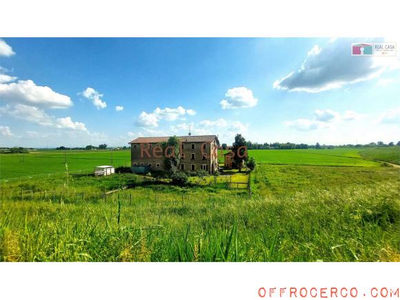 Rustico/Casale (Campazzo) 350mq