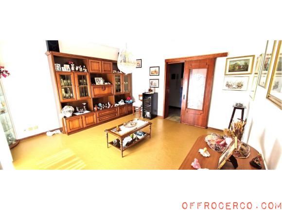 Appartamento 110mq